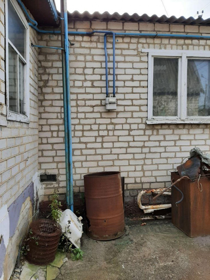 Коттедж/дом Индустриальная ул