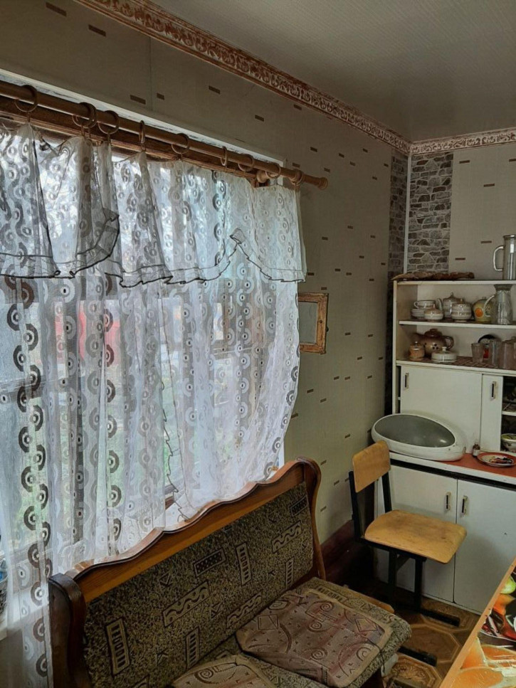 Коттедж/дом Индустриальная ул
