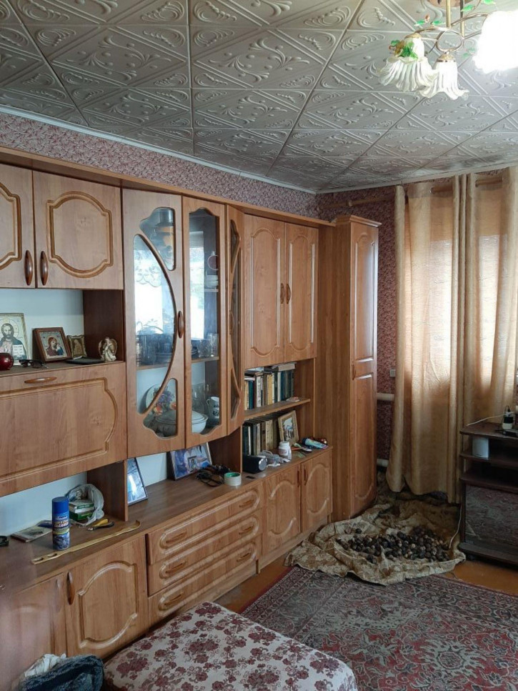Коттедж/дом Индустриальная ул
