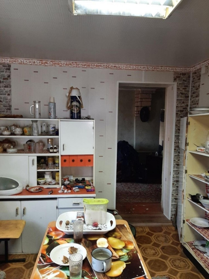 Коттедж/дом Индустриальная ул
