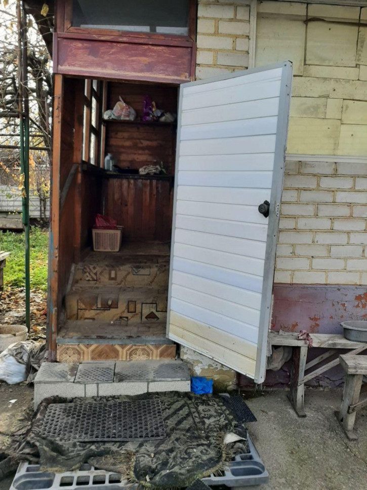 Коттедж/дом Индустриальная ул