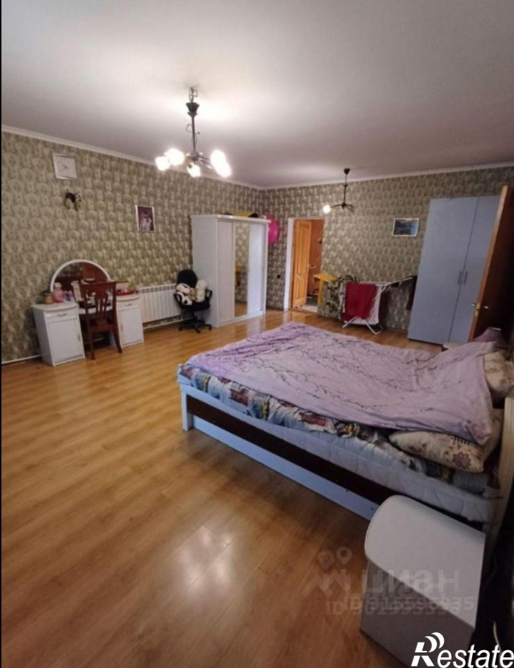Коттедж/дом ул Садовая, 2,  д. 2 Коттедж/дом ул Садовая, 2,  д. 2