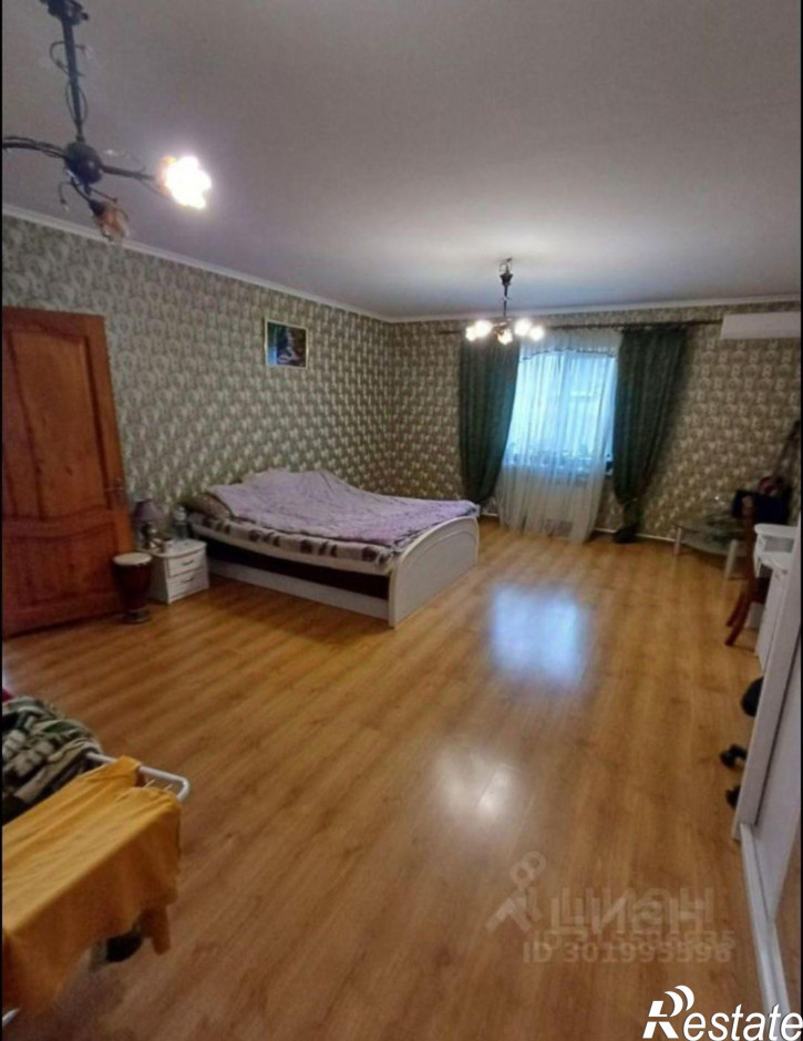 Коттедж/дом ул Садовая, 2,  д. 2 Коттедж/дом ул Садовая, 2,  д. 2