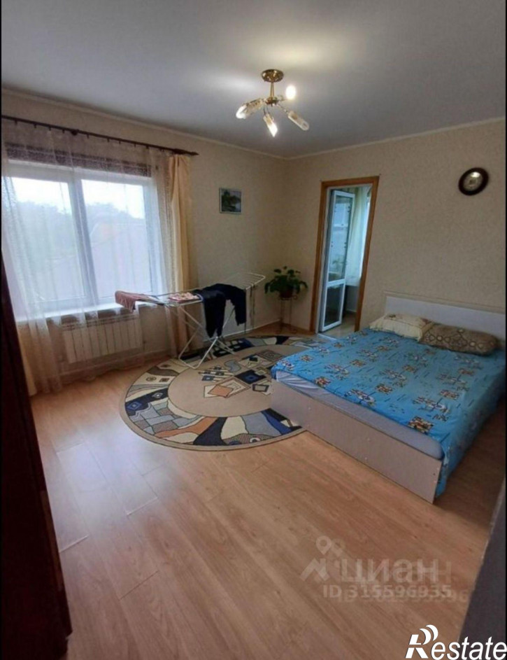 Коттедж/дом ул Садовая, 2,  д. 2 Коттедж/дом ул Садовая, 2,  д. 2