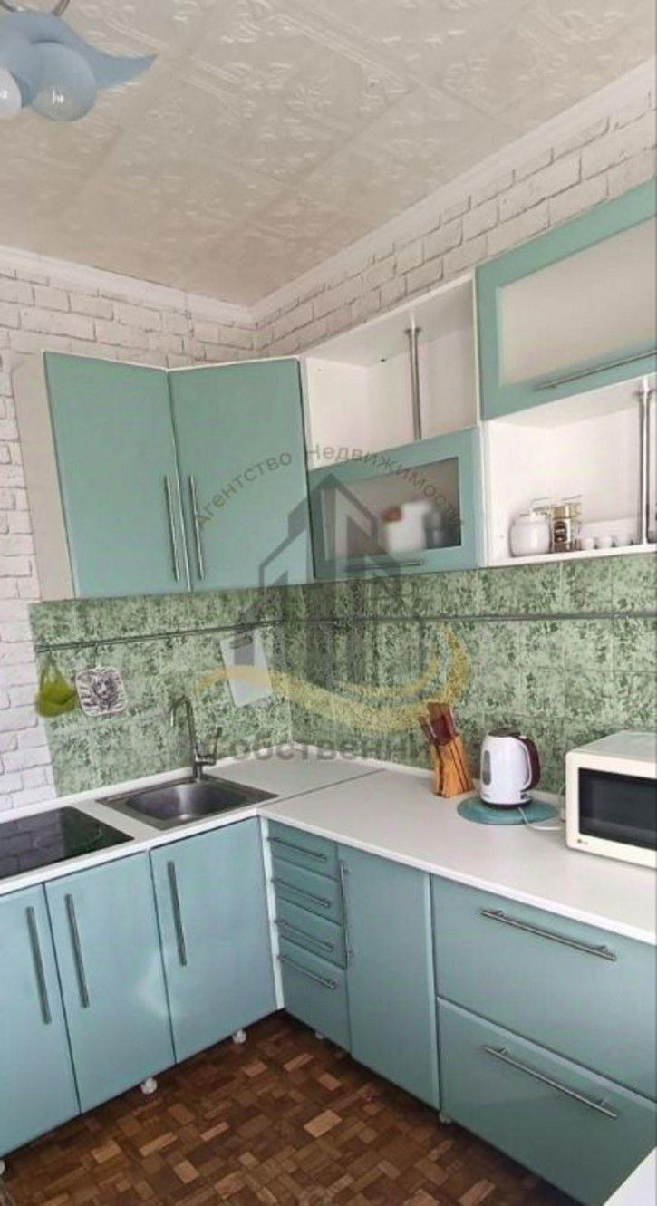 2-комн квартира Жукова мкр, 504 2-комн квартира Жукова мкр, 504