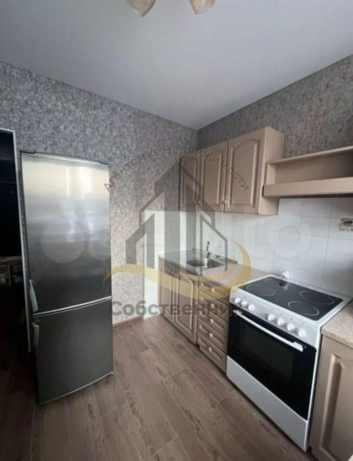 3-комн квартира Королева мкр, 32Б