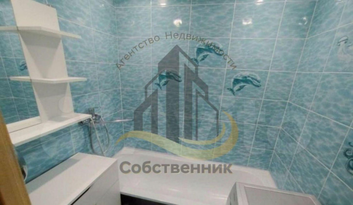 2-комн квартира Крутикова ул, 17
