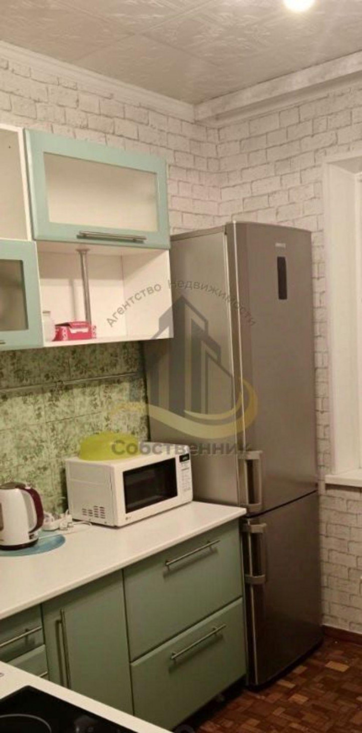 2-комн квартира Жукова мкр, 504 2-комн квартира Жукова мкр, 504
