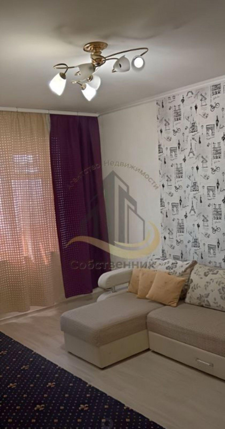 2-комн квартира Жукова мкр, 504 2-комн квартира Жукова мкр, 504