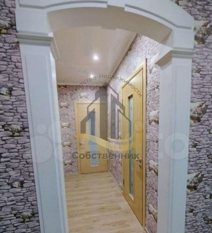 2-комн квартира Крутикова ул, 17