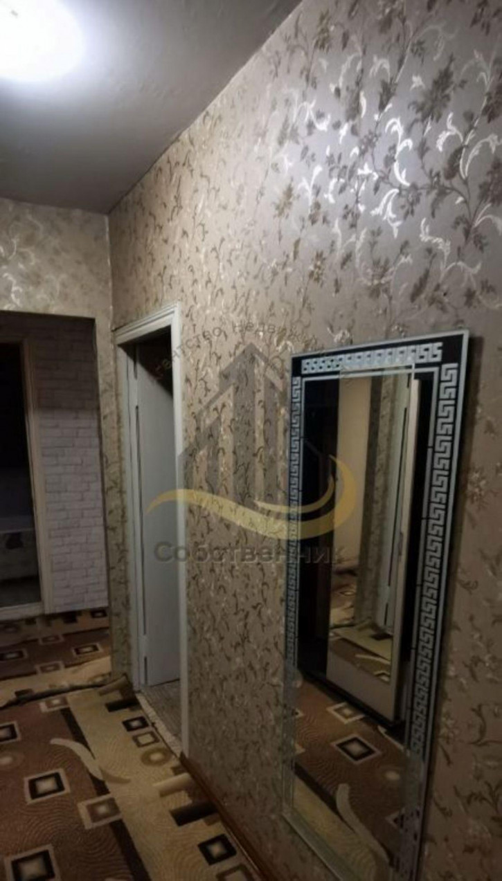 2-комн квартира Жукова мкр, 504 2-комн квартира Жукова мкр, 504