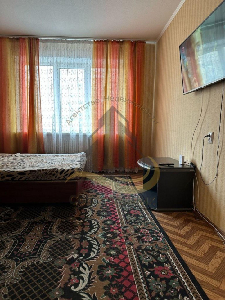 3-комн квартира Восточный мкр, 2А