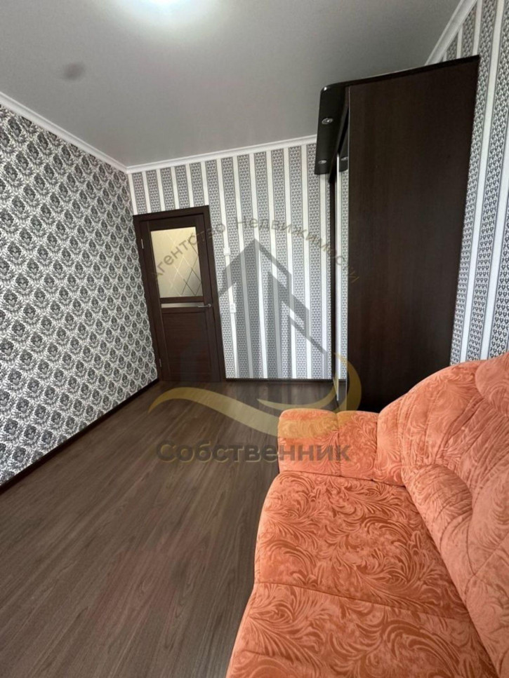 3-комн квартира Восточный мкр, 1А