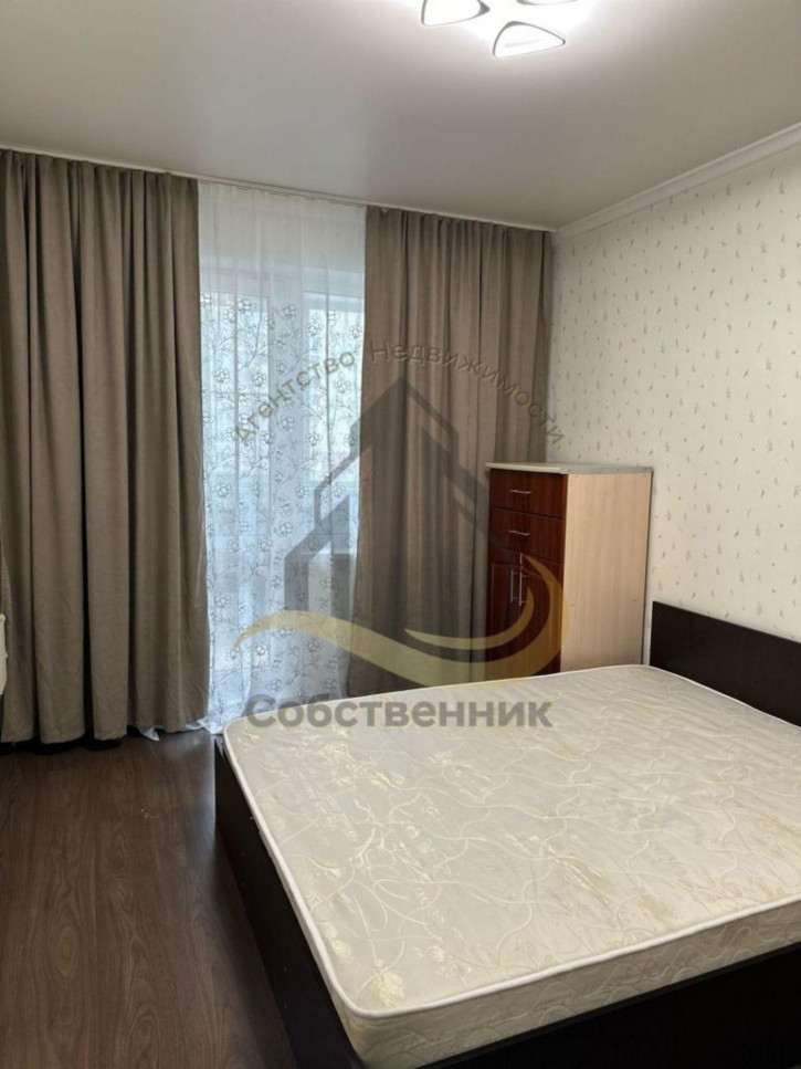 3-комн квартира Восточный мкр, 1А