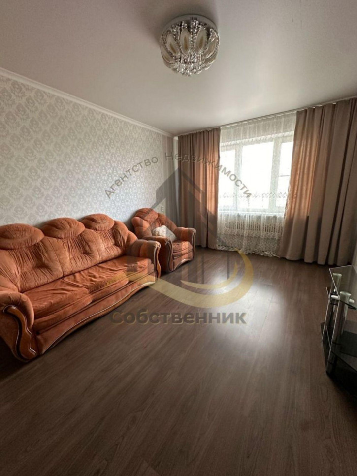 3-комн квартира Восточный мкр, 1А