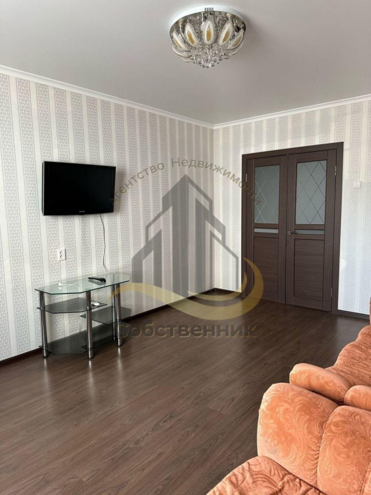 3-комн квартира Восточный мкр, 1А