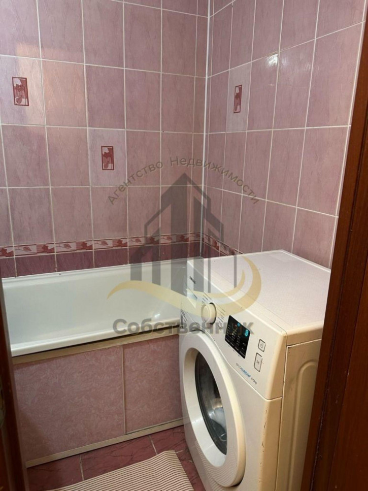 3-комн квартира Восточный мкр, 2А