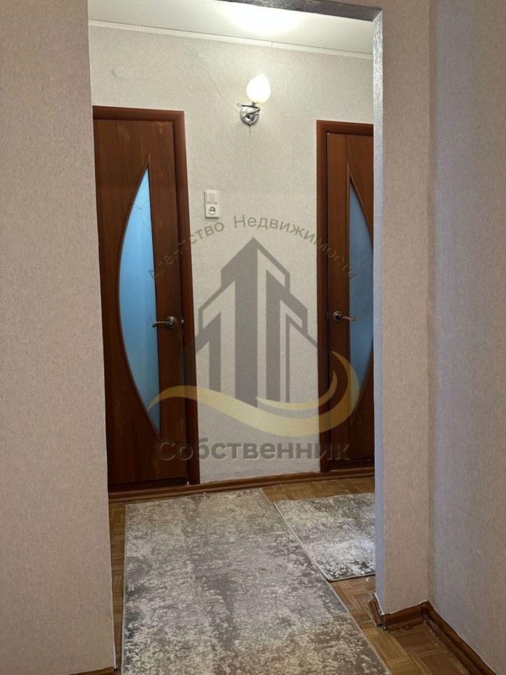 3-комн квартира Восточный мкр, 2А