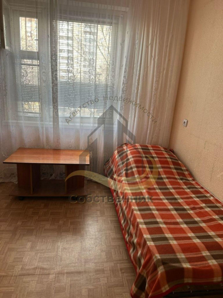 3-комн квартира Восточный мкр, 2А