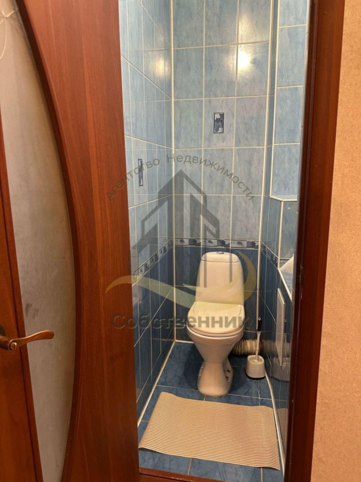 3-комн квартира Восточный мкр, 2А