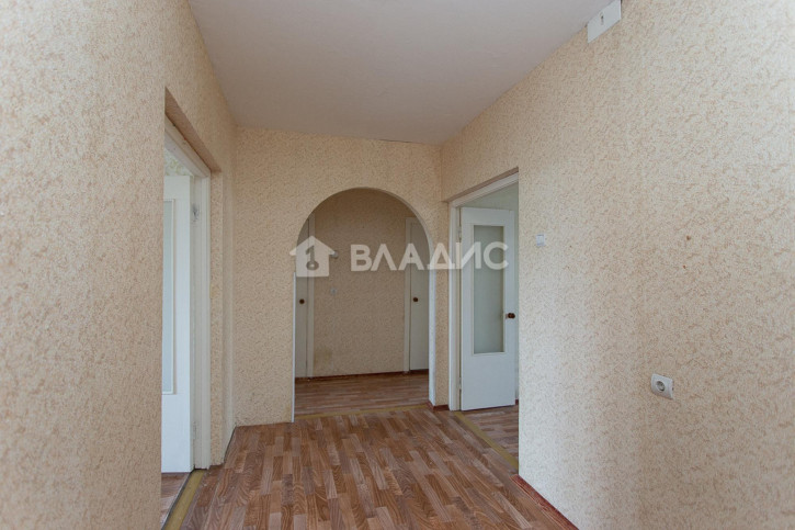 3-комн квартира улица Фатьянова