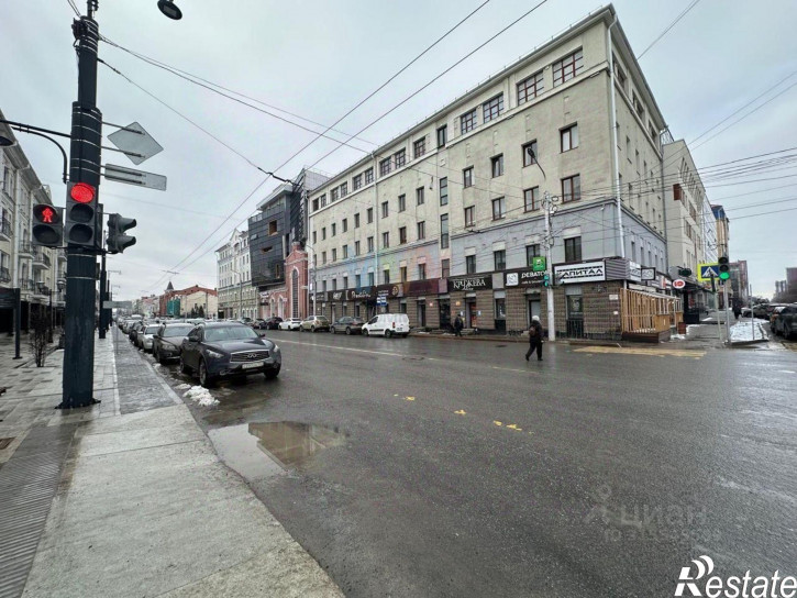 Офис улица Карла Маркса, 37 к3,  д. 37 к3