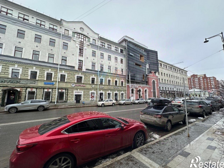 Офис улица Карла Маркса, 37 к3,  д. 37 к3