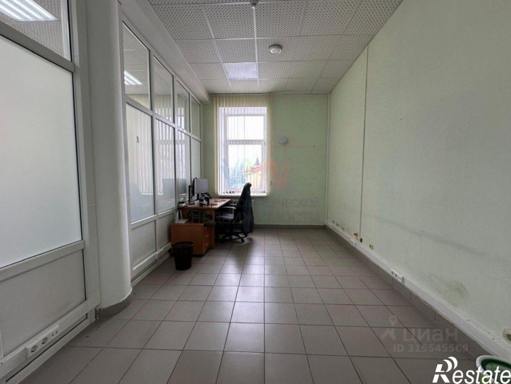 Офис улица Карла Маркса, 37 к3,  д. 37 к3