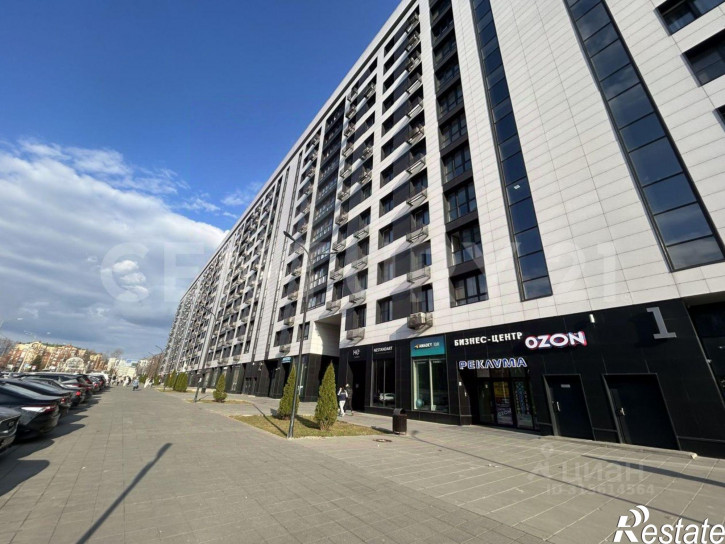 Офис проспект Ленина, 137 к4,  д. 137 к4