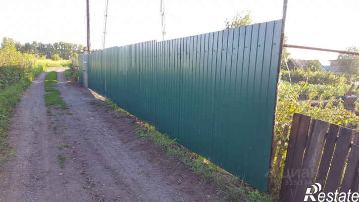 Земельный участок Советский пр-кт, 54,  д. 54