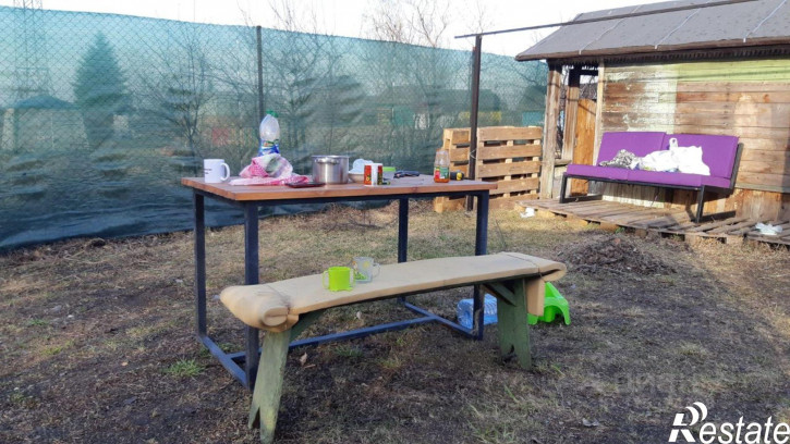 Земельный участок Советский пр-кт, 54,  д. 54