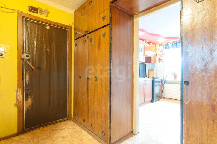 4-комн квартира Ярославская улица, 40а