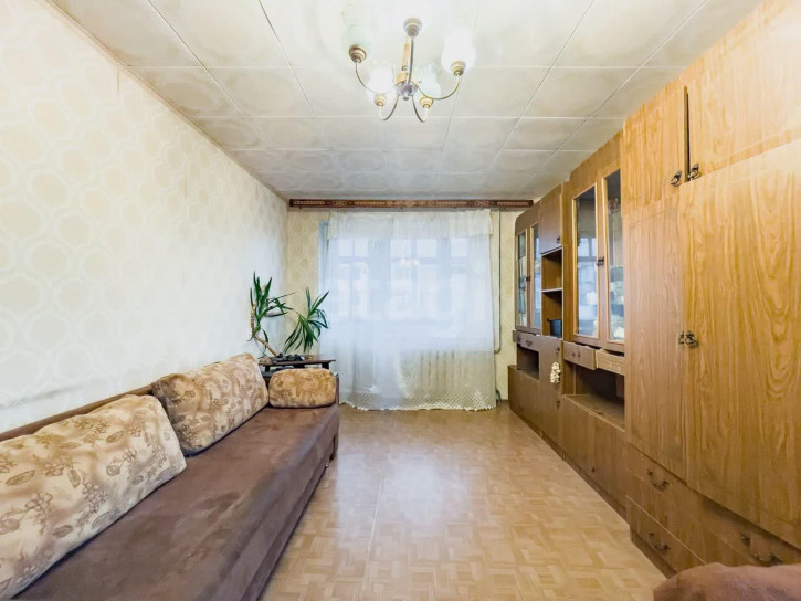 4-комн квартира Продольная улица, 18