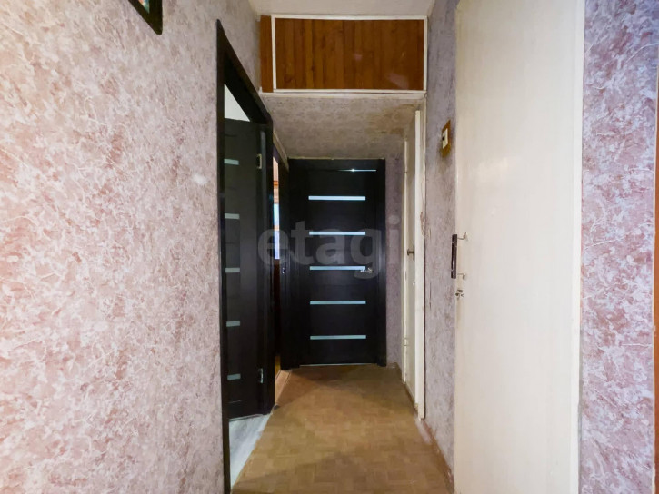 4-комн квартира Продольная улица, 18