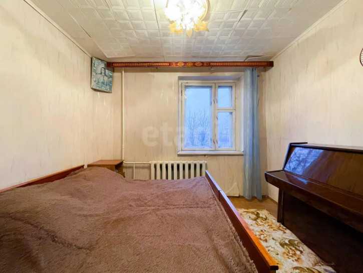 4-комн квартира Продольная улица, 18