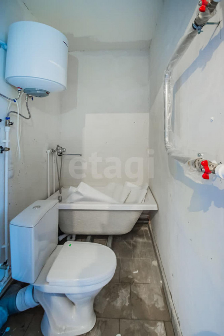 Студия улица Газовиков, 30