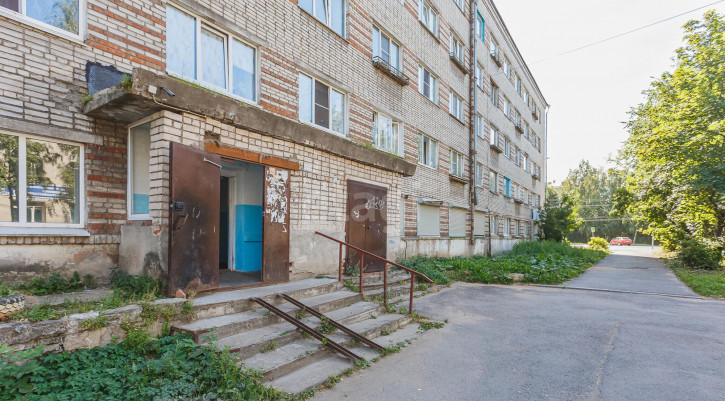 Комната улица Горького, 97