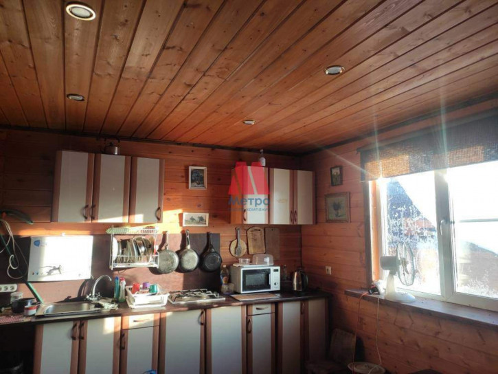 Коттедж/дом деревня Гуреево Коттедж/дом деревня Гуреево