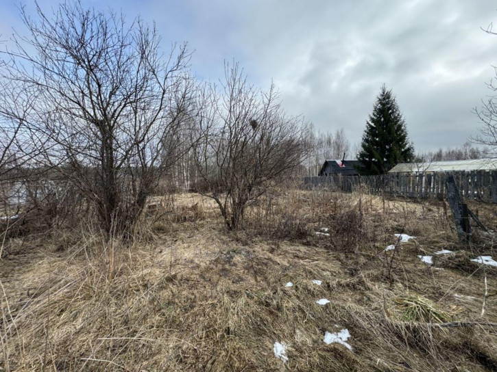 Земельный участок , 15