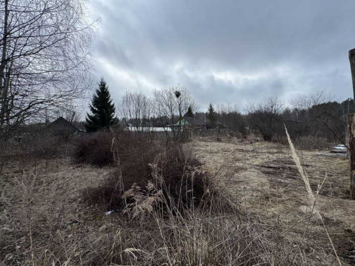 Земельный участок , 15