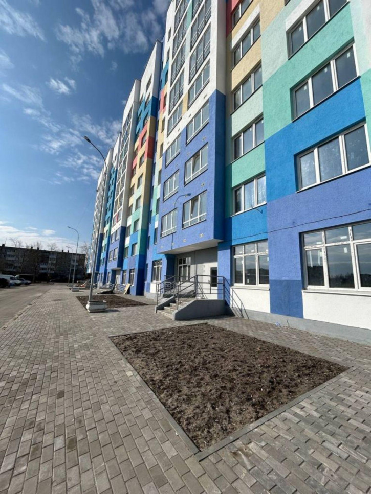 Офис Советская улица, 10Л