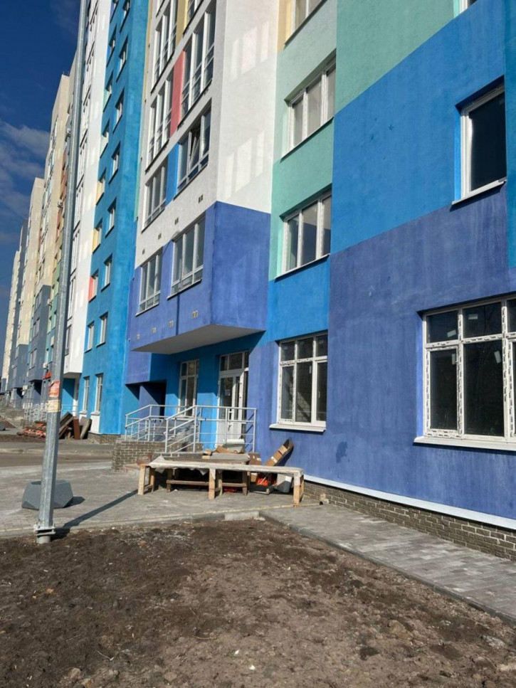 Офис Советская улица, 10Л
