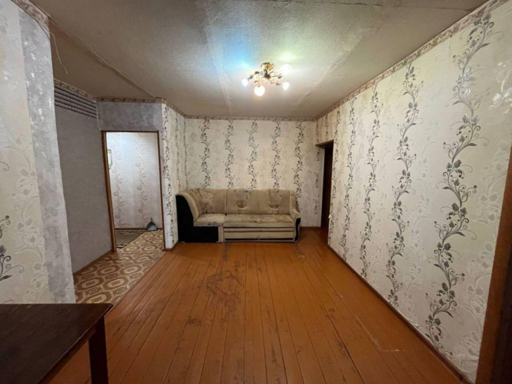 3-комн квартира Малова ул, 2