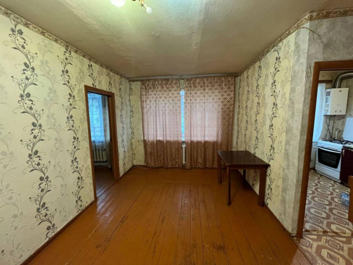 3-комн квартира Малова ул, 2