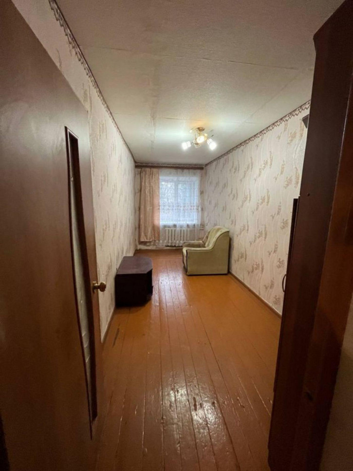 3-комн квартира Малова ул, 2