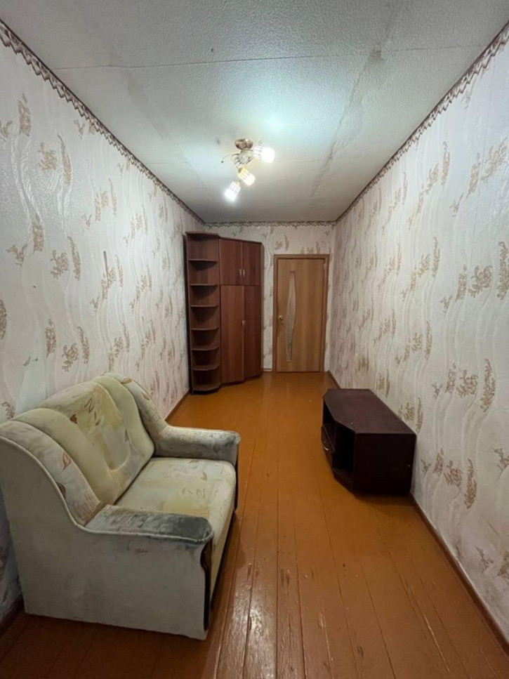 3-комн квартира Малова ул, 2