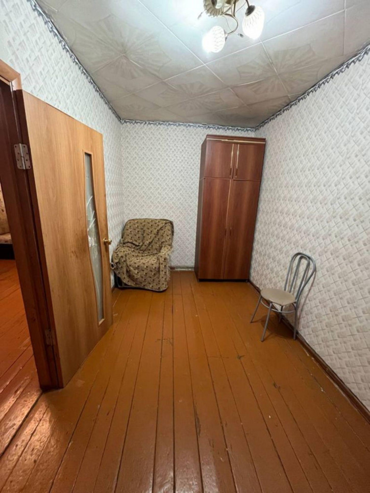 3-комн квартира Малова ул, 2