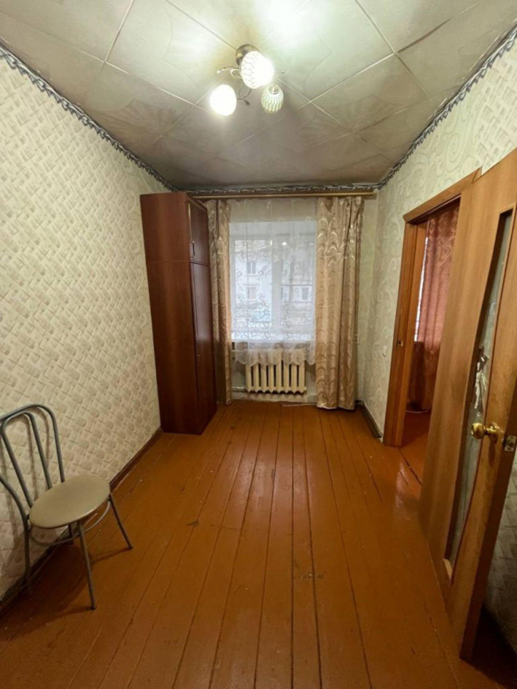 3-комн квартира Малова ул, 2