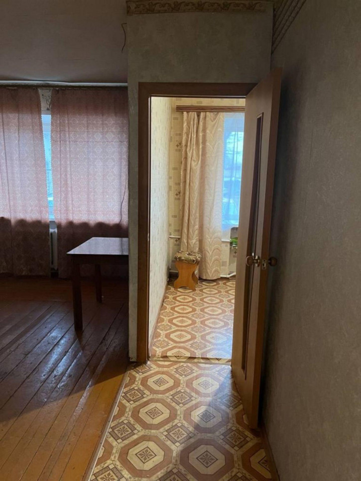 3-комн квартира Малова ул, 2