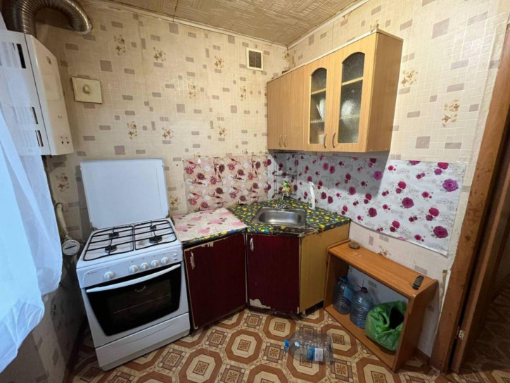 3-комн квартира Малова ул, 2